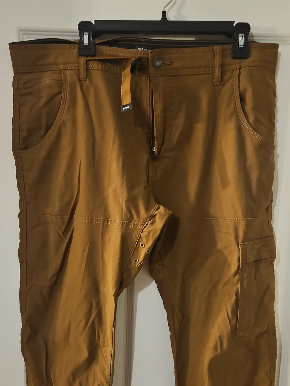 Prana Stretch Zion Slim 36x32